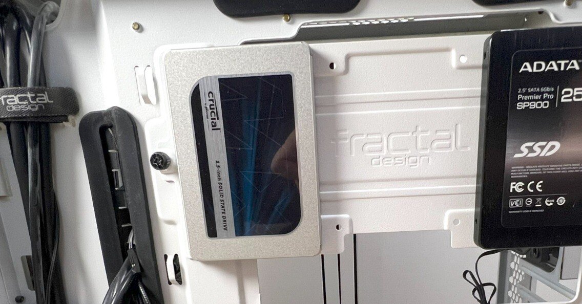 自作PC組み立ててみた～AMD Ryzen7 7700+B650M Pro～ 後編｜Mi-Harl