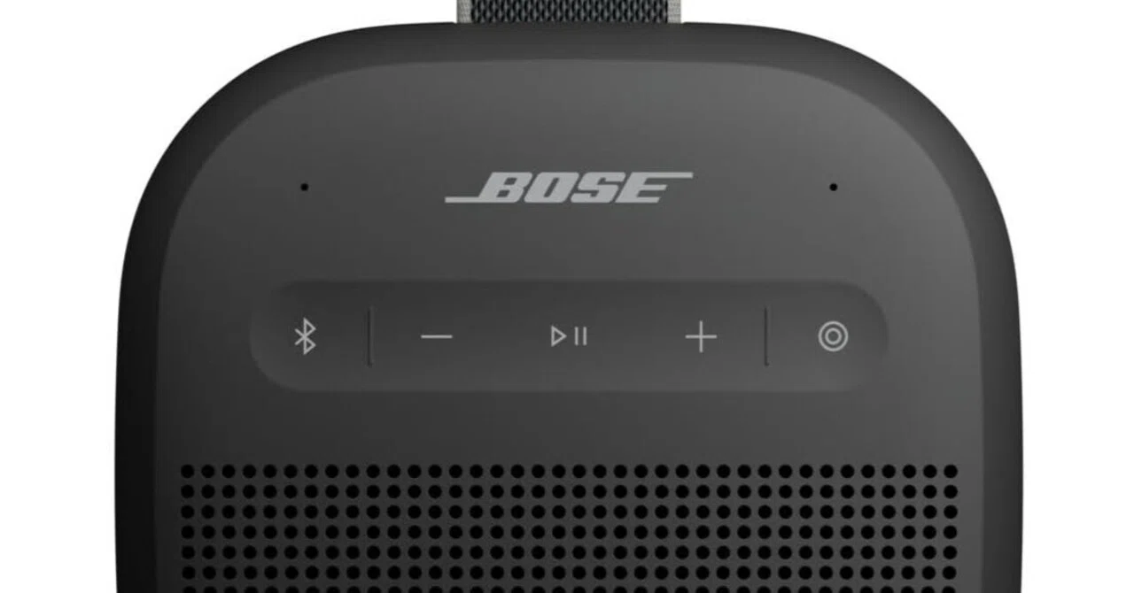 SoundLink Micro Portable Speaker 第2世代 Amazon.co.jp: Bose SoundLink Micro Portable Speaker（第2世代