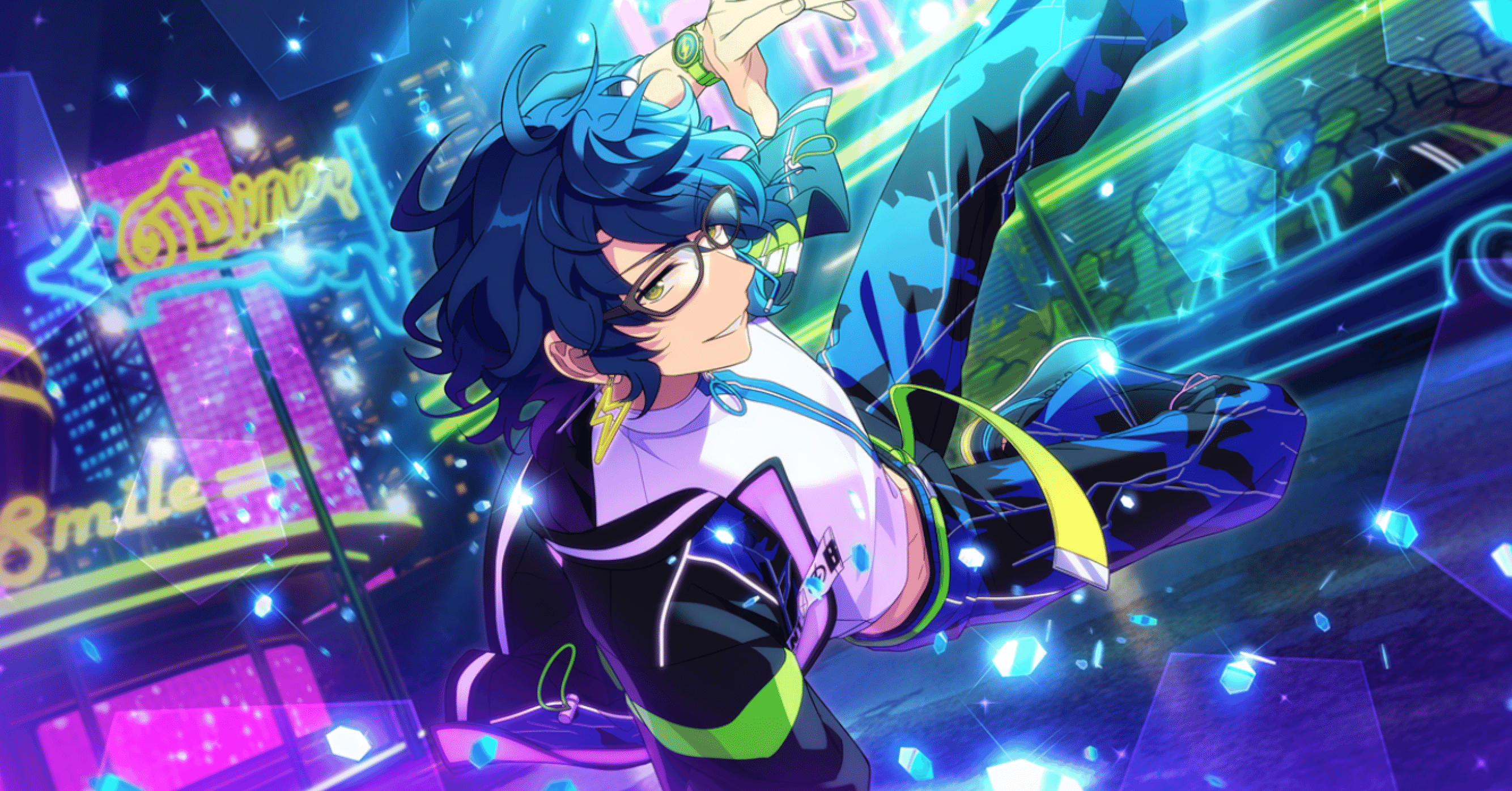 スタフォニに石川界人さんが出る話｜ありか