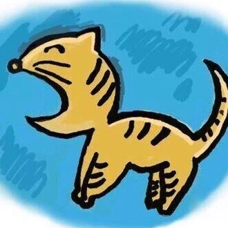 がんばってネコ