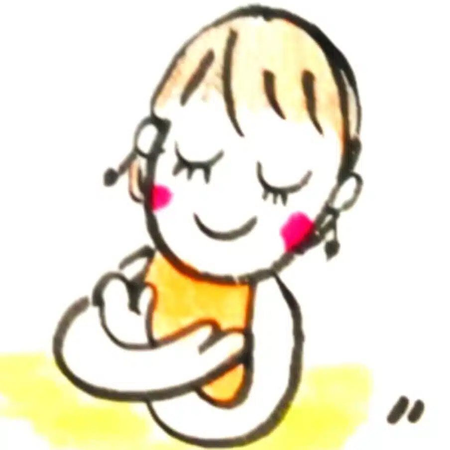 美菜子