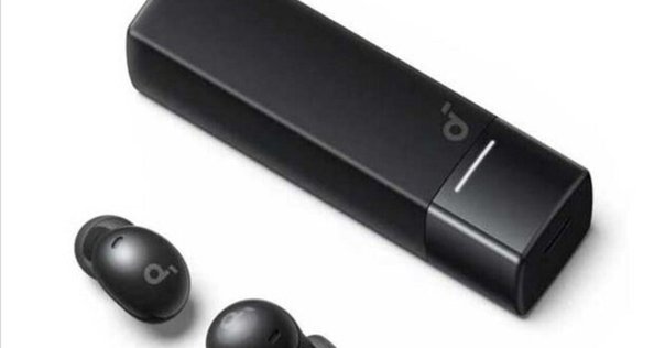 Anker Soundcore Sleep A30 ワイヤレスイヤホン 寝ホン Soundcore Sleepシリーズ | 睡眠を耳から支える完全ワイヤレス