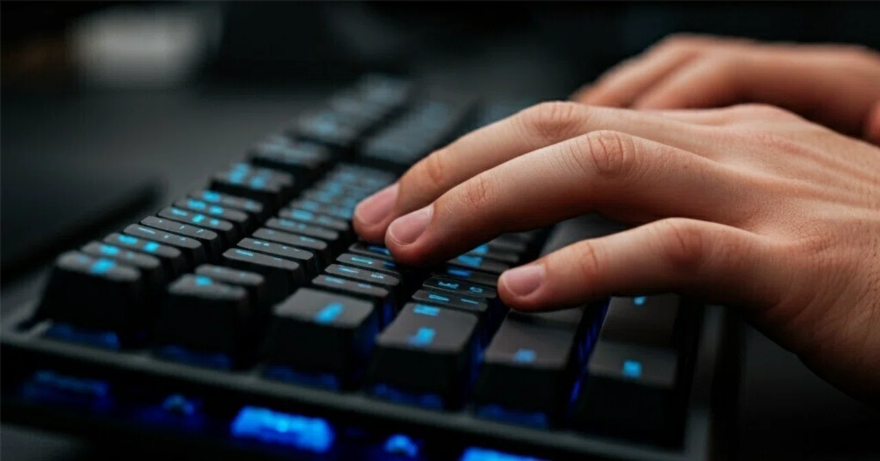 How to configure an external US keyboard on Linux Mint 21｜HiroBow