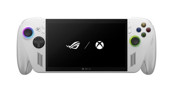 携帯用ゲーム機本体 ASUS - ROG ALLY X RC72LA ROG Ally X (2024) RC72LA | ROG Ally | Gaming ROG Ally｜ROG