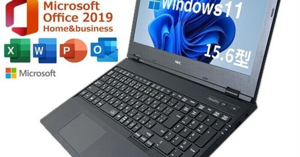 コスパ最強】激安Core i5ノートPC発見！Office付wajun整備済品の