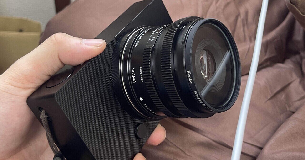 SIGMA BF ブラック 45mm F2.8 純正ハンドストラップ SIGMA BF ブラック 45mm F2.8 純正ハンドストラップ - メルカリ