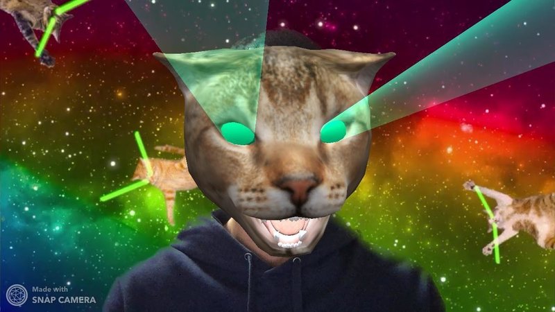 Zoomじゃなくてもできる 自作バーチャル背景をsnap Cameraで作る ソネコウキ Note