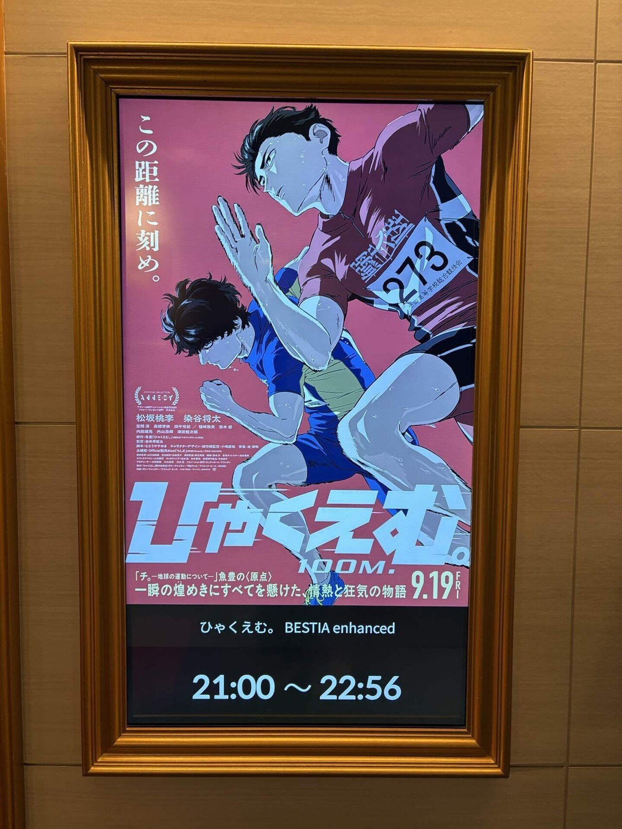 ひゃくえむ。 映画パンフレット 設定資料集 未開封 セット ひゃくえむ 設定資料集 2冊｜Yahoo!フリマ（旧PayPayフリマ）