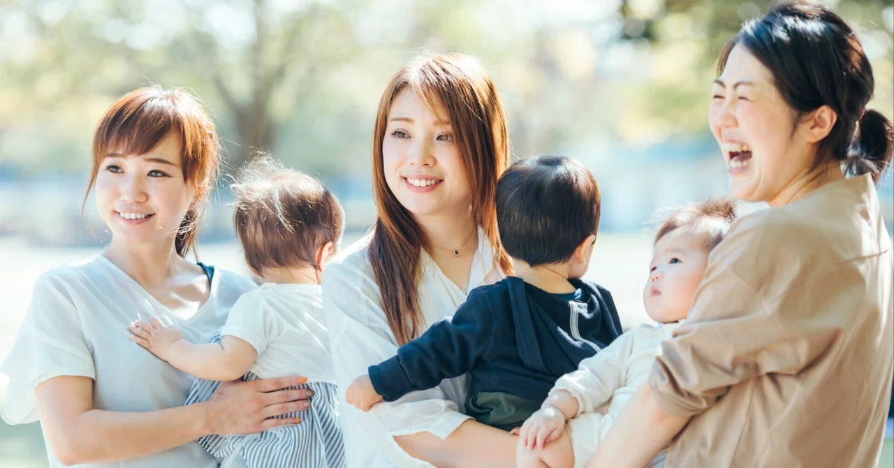 Making both childcare workers and children smile: How Chidori Nursery ...