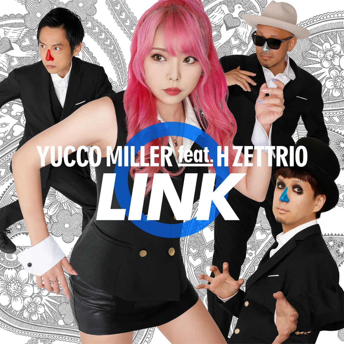 夢の続きはここにあった｜Yucco Miller（ユッコ・ミラー）
