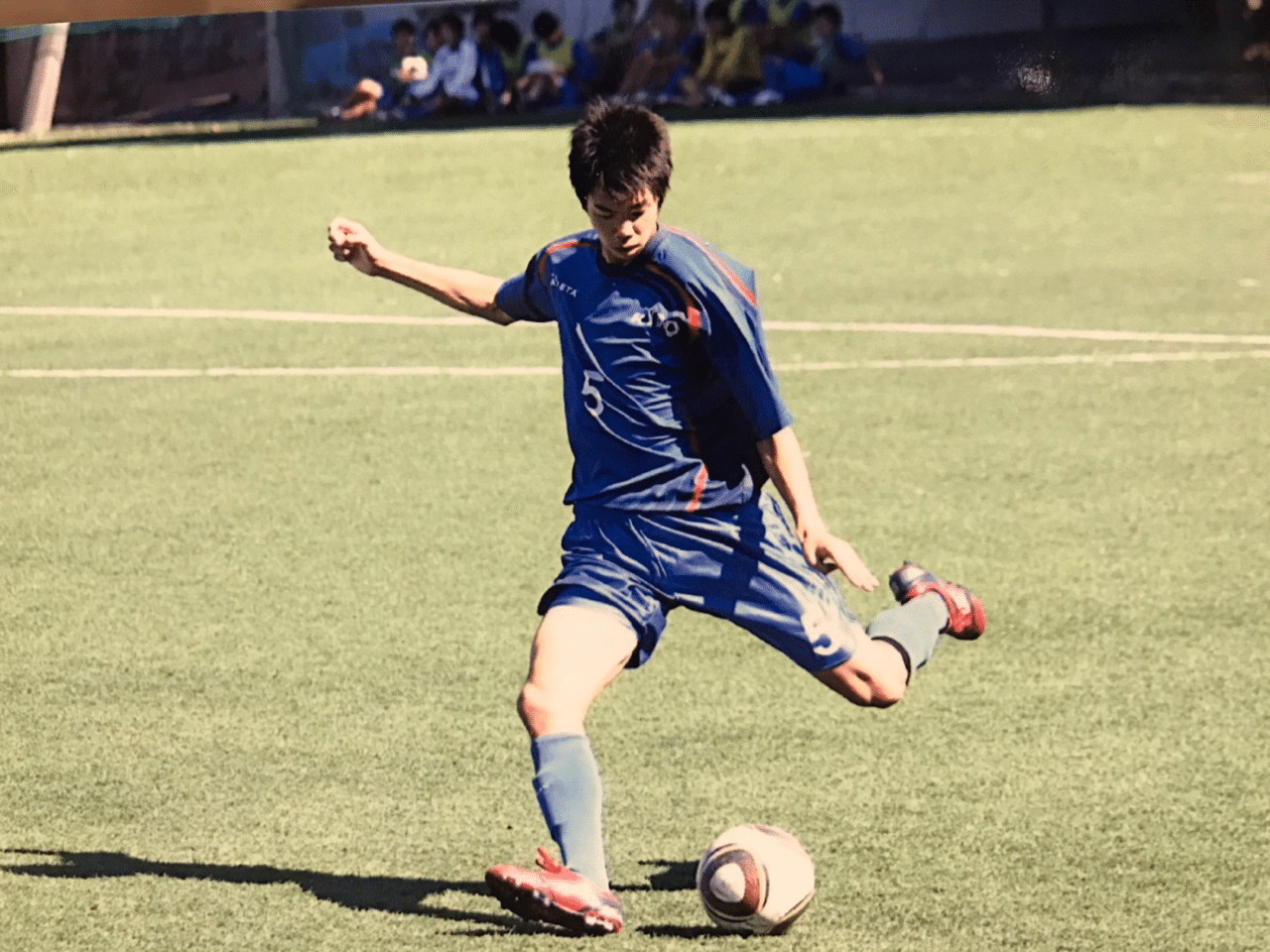 変化 小田原貴 Note