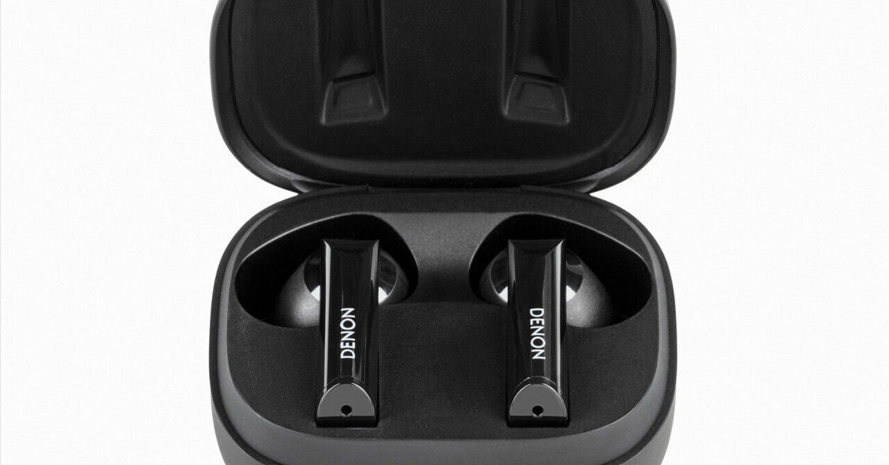 NUARL Pro ワイヤレスイヤホン NUARL N6 Pro ワイヤレスイヤホン