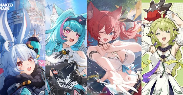 魔女ガミ ノベルティ缶バッジ5種コンプリートセット東京ゲーム