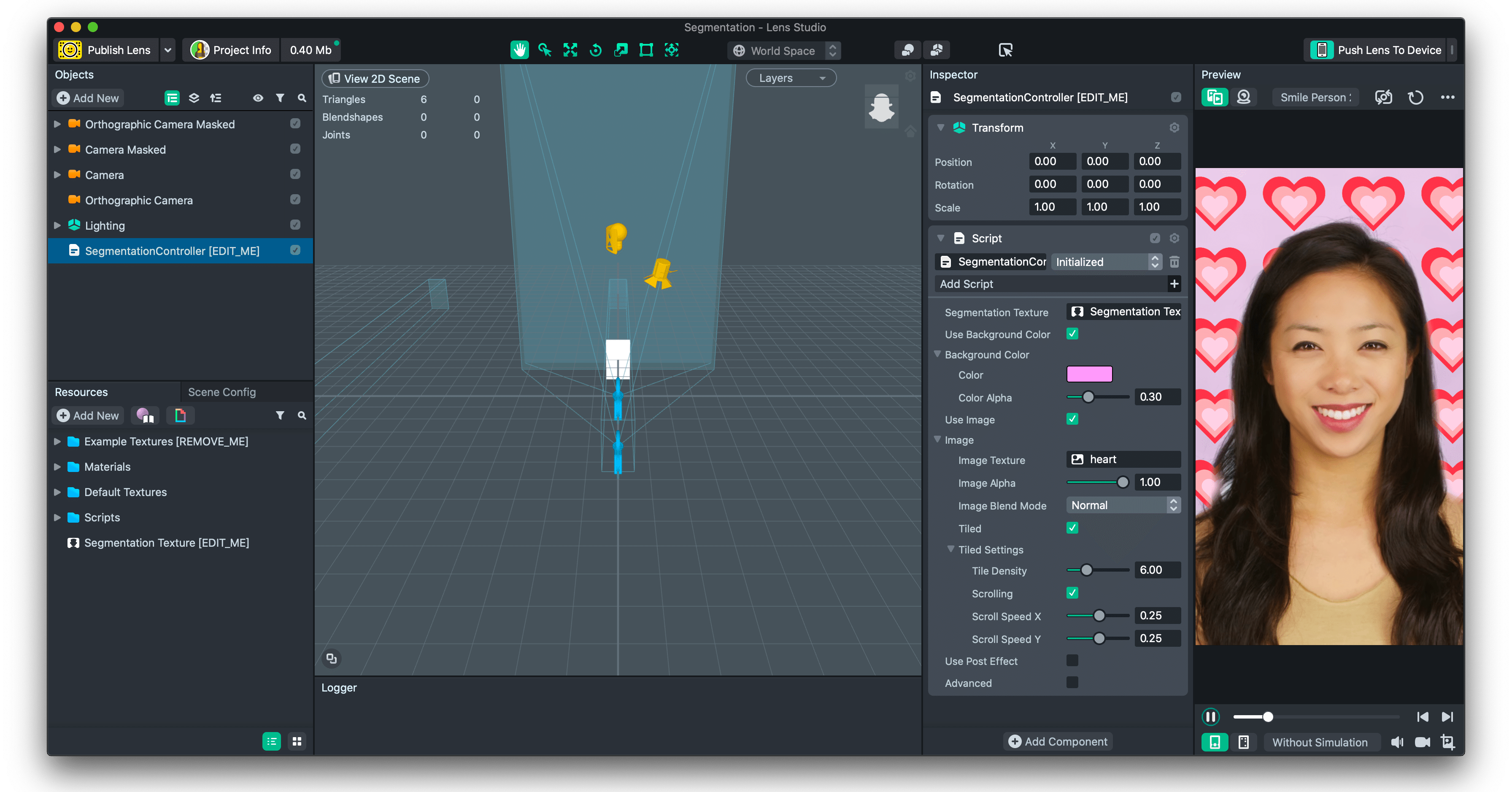 Zoomじゃなくてもできる 自作バーチャル背景をsnap Cameraで作る ソネコウキ Note