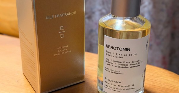 DUSITA ISSARA ドゥシタ イッサラ 50ml イッサラ – NOSE SHOP