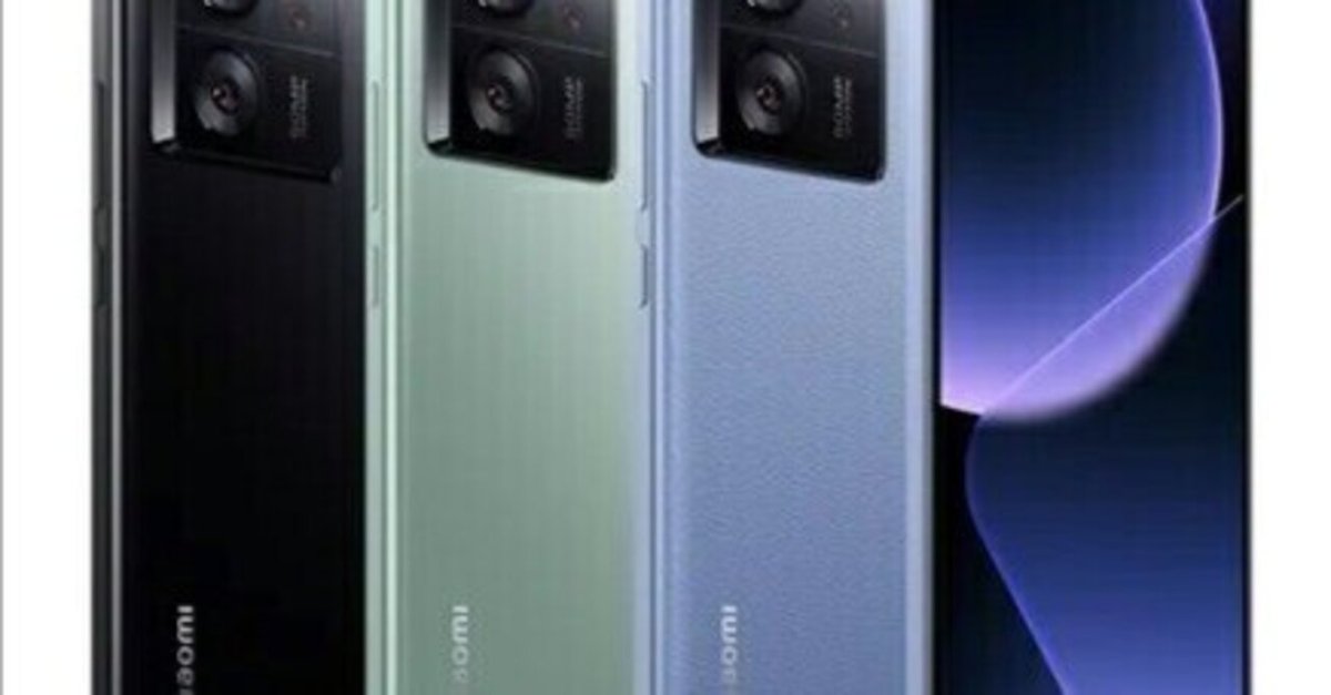 本日見つけた掘り出し物】Xiaomi 13T Proで充電の待ち時間ゼロへ