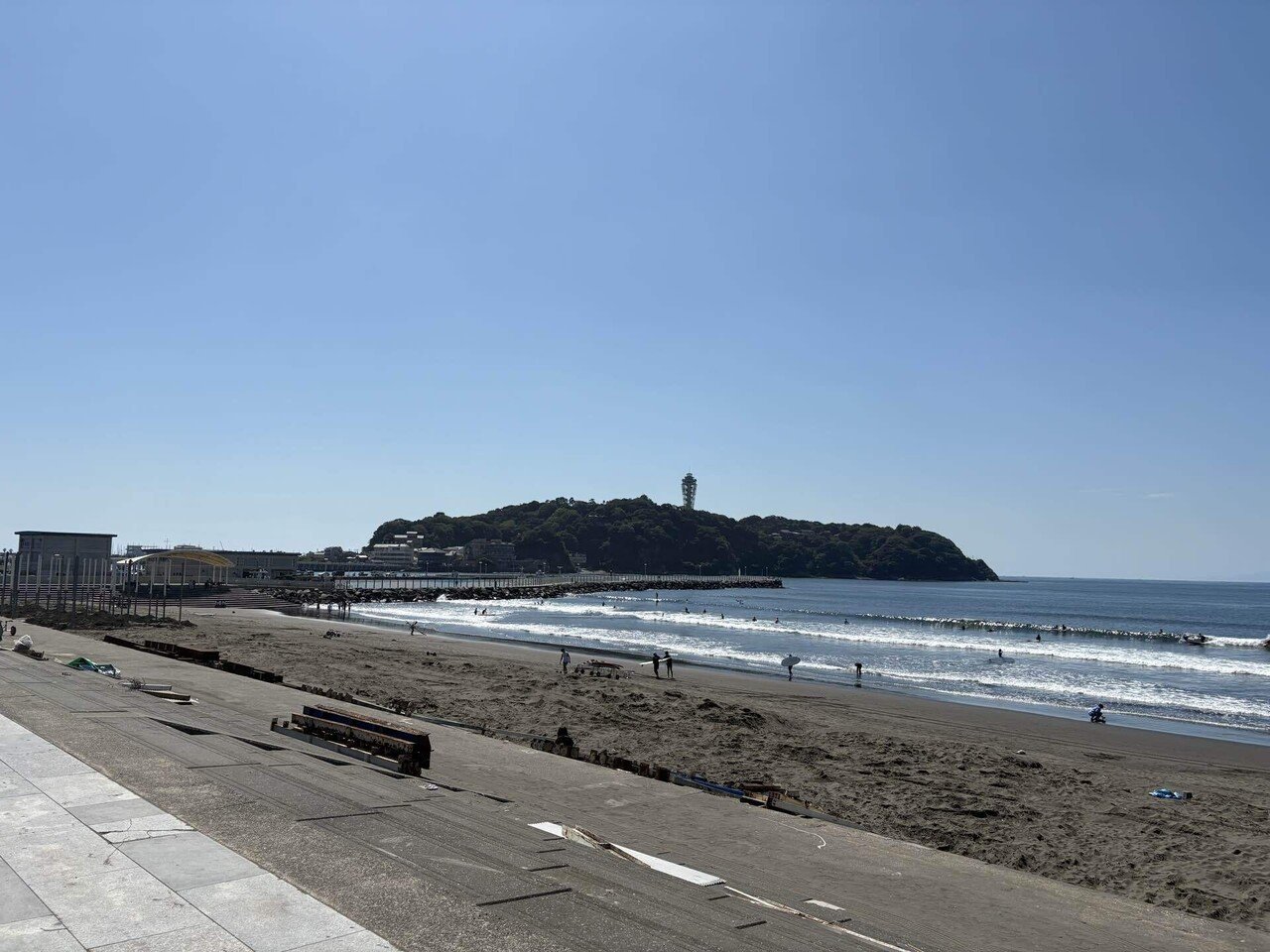 江ノ島観光｜MZ