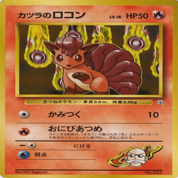 旧裏デッキ解説】ふゆびより(メラメラリムーブver.1.0)｜うっど