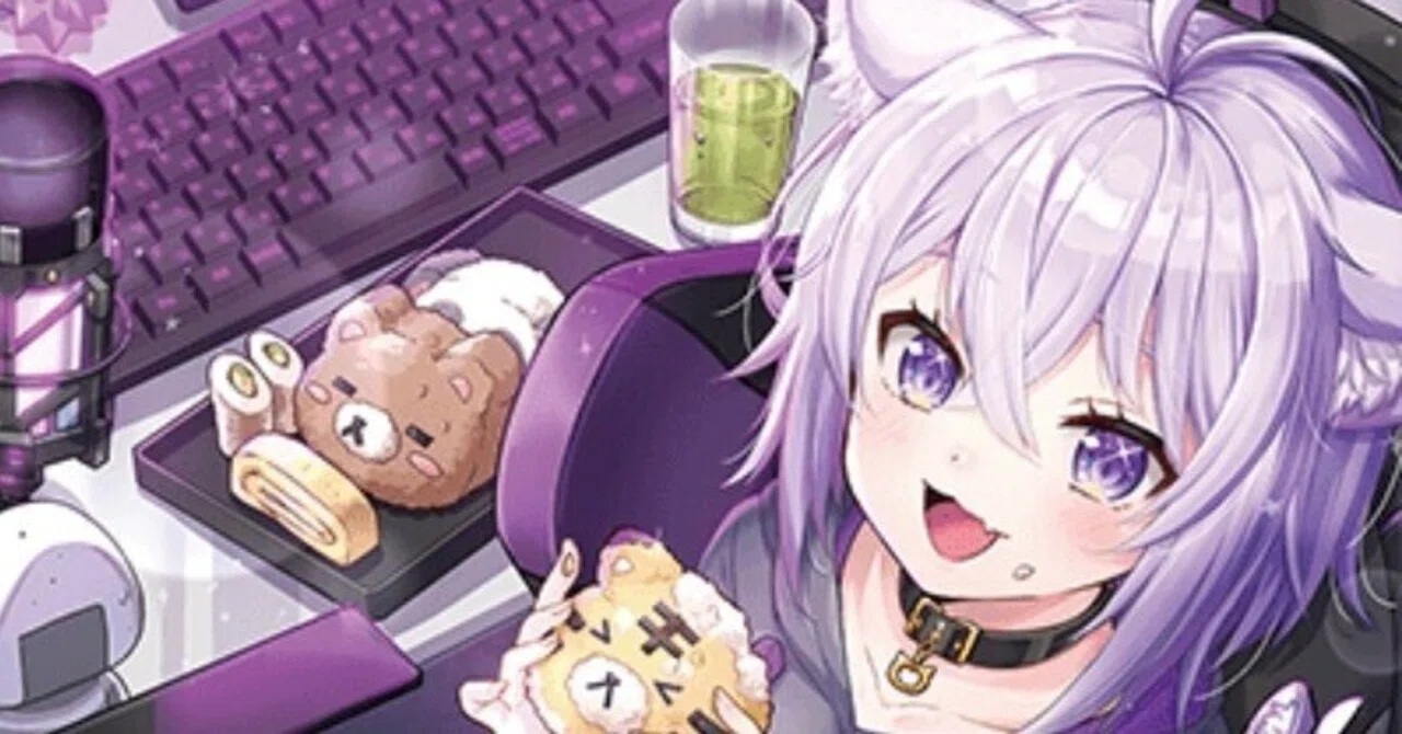 ホロカ】猫又おかゆ構築研究会！【10/15更新】｜geroro