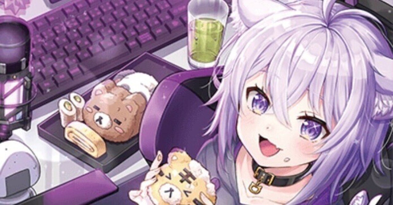 ホロカ】猫又おかゆ構築研究会！【10/15更新】｜geroro