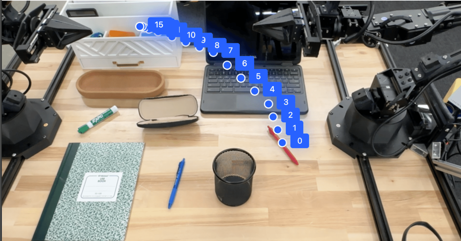 Gemini Robotics-ER 1.5 の使い方｜npaka