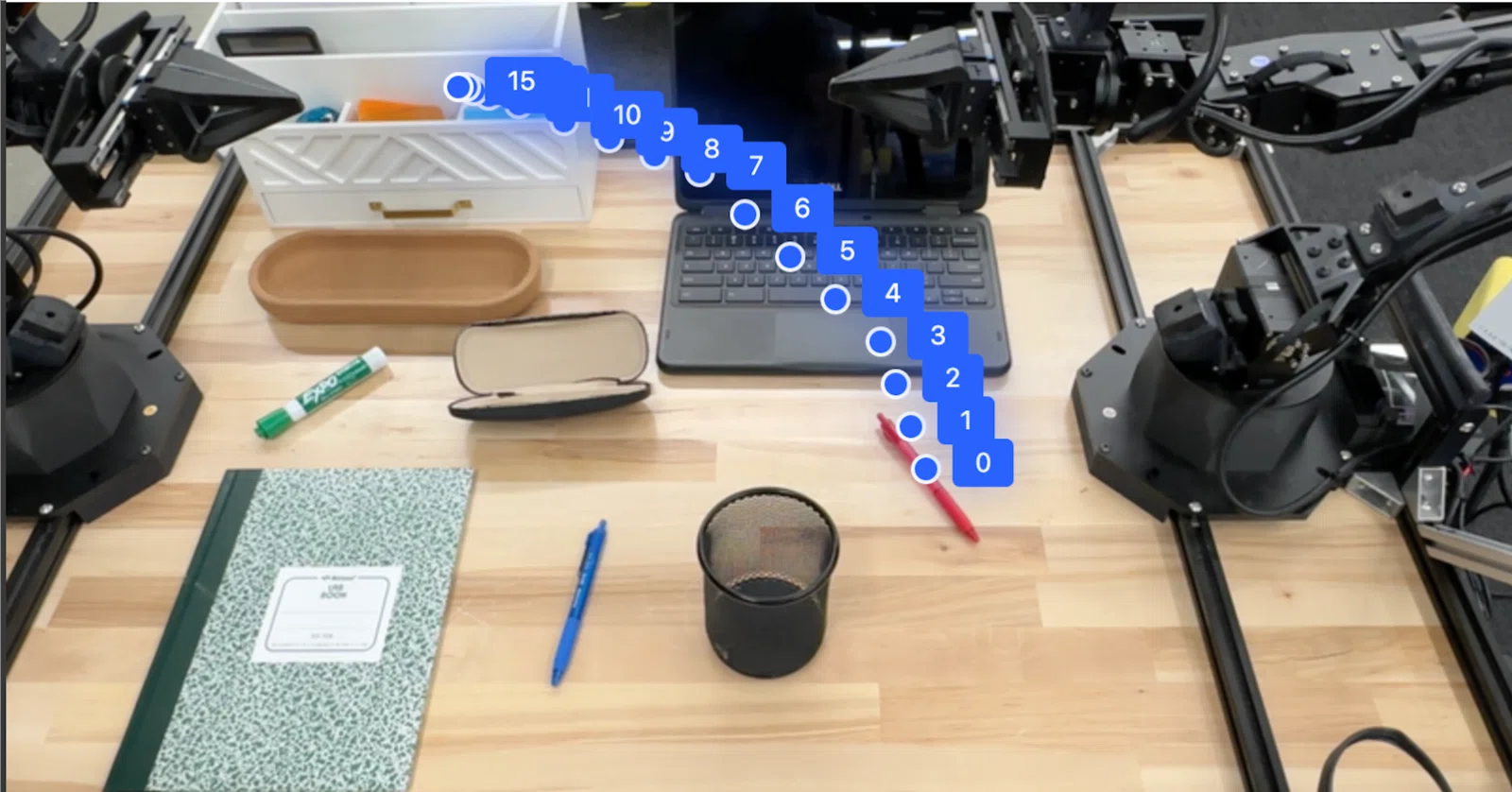 Gemini Robotics-ER 1.5 の使い方｜npaka
