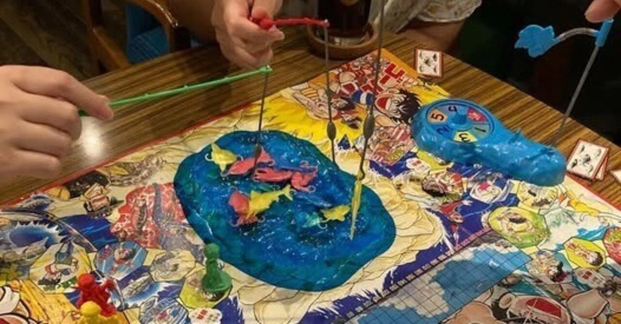 釣りバカ大将ゲーム』で釣って釣って釣りまくれ！ 的なプレイレポ 2025