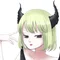 necoちゃん