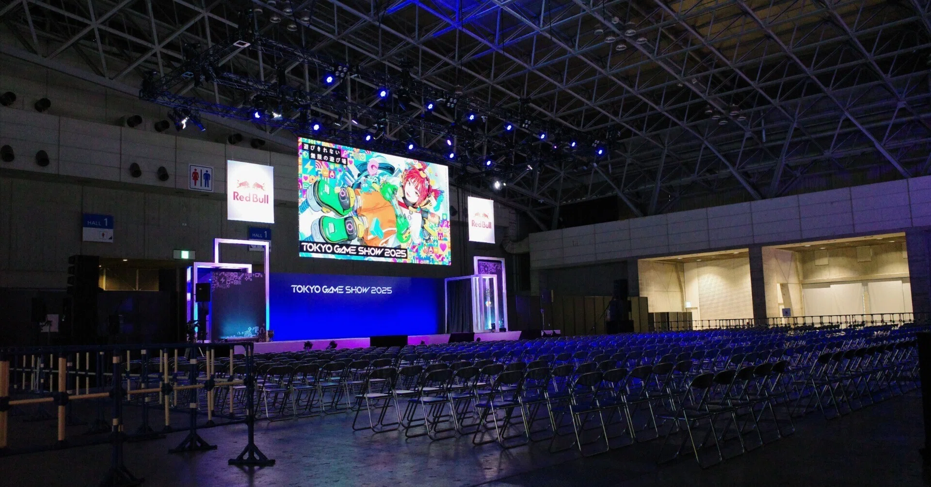 コンシューマ・ソフト・グループ（CSG）の展示会から33年｜NUE
