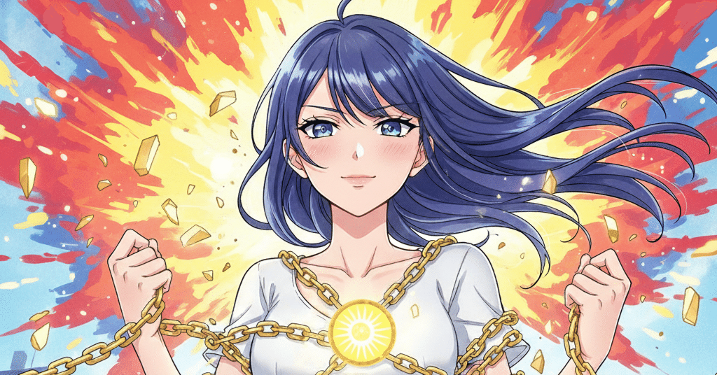 幸せ」という名の呪いと「歓喜」｜じろう