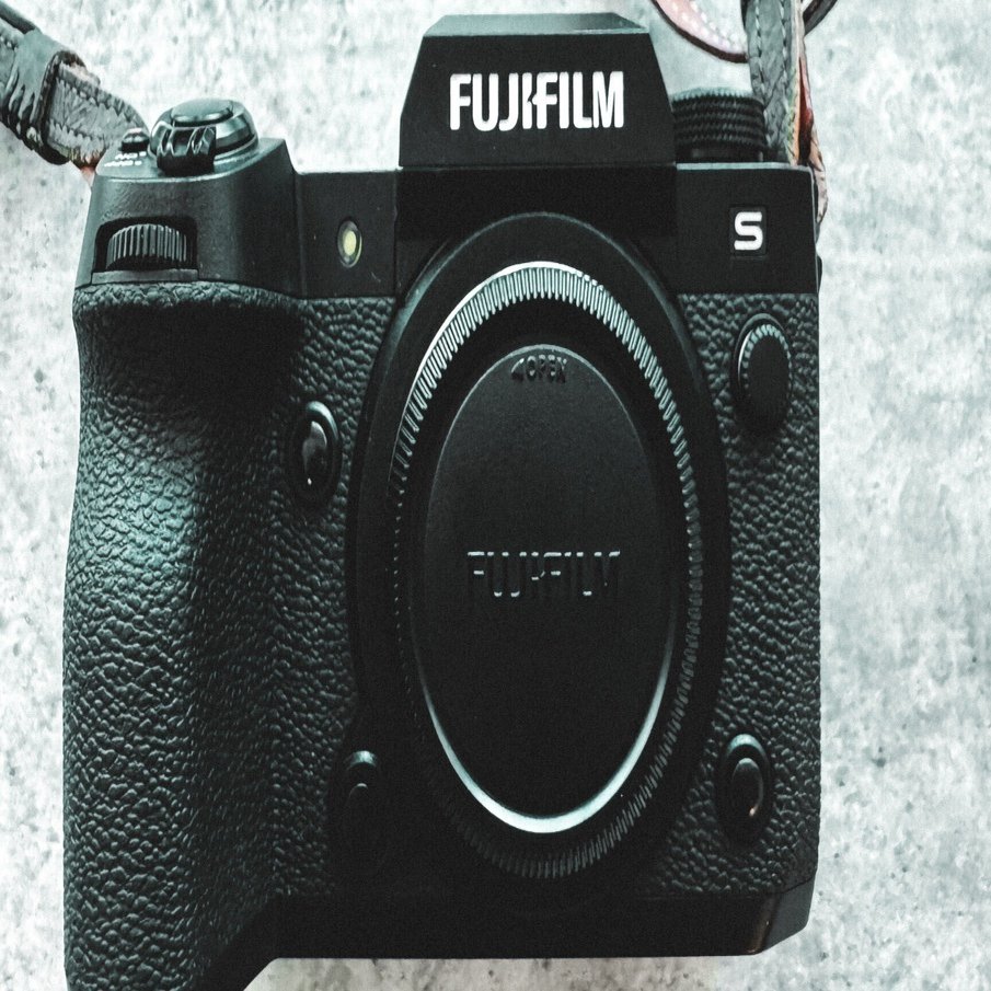 FUJIFILM X-H2Sを導入しました｜猫写真家 あおいとり