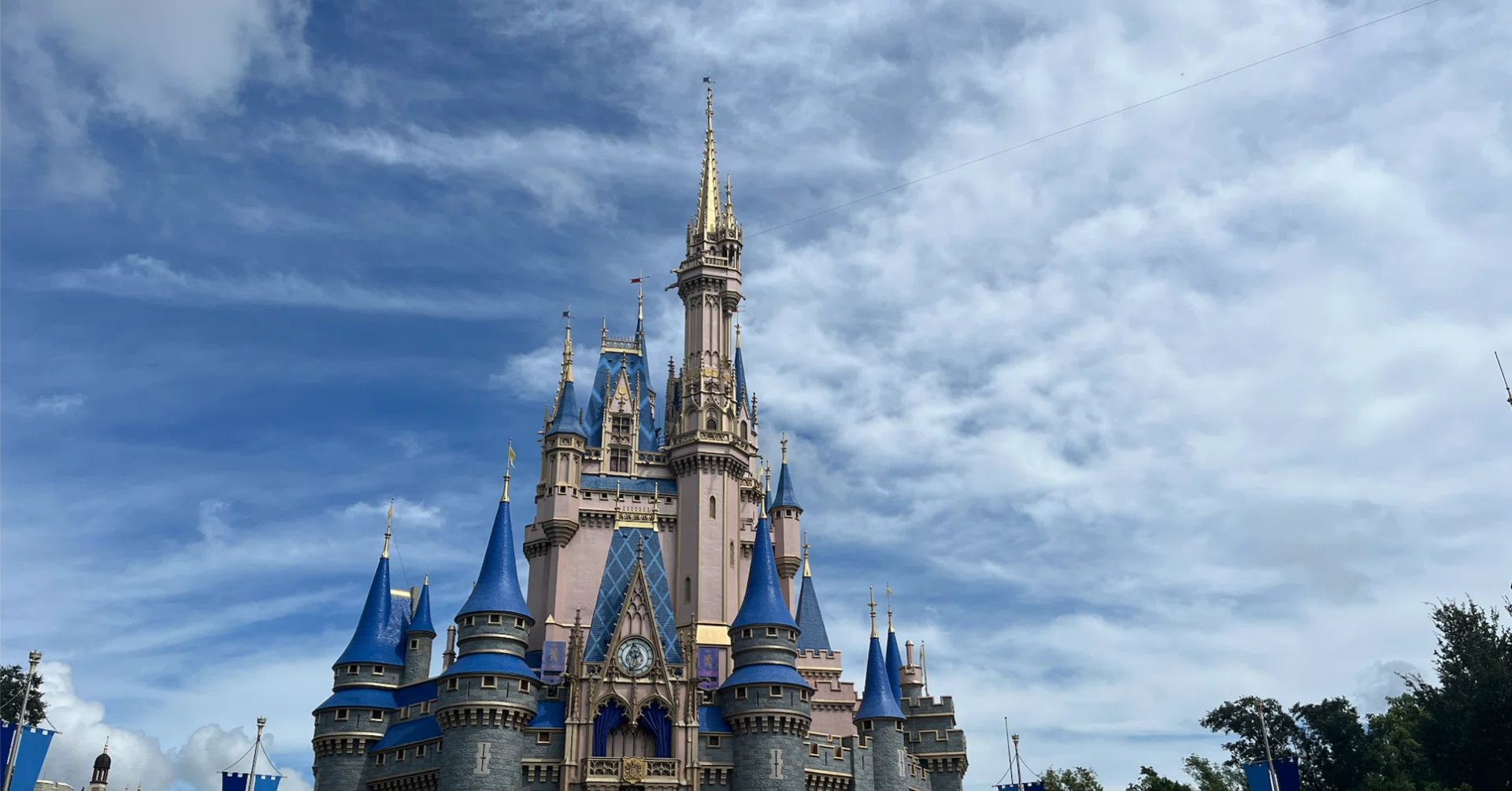 WDW(ディズニーワールド)旅行ブログ? -おすすめ持ち物編-｜美味しい 