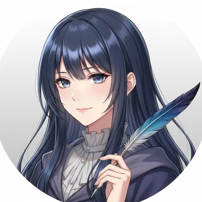 ことのは👁‍🗨知識収集家