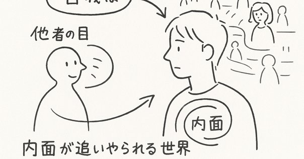 ジジェク『パララックス・ヴュー』第一章第一節を読む｜voyage