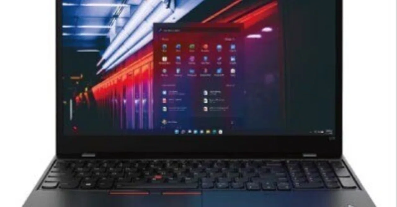 本日見つけた掘り出し物】ThinkPad L15 Gen1がWindows 11 Pro搭載で