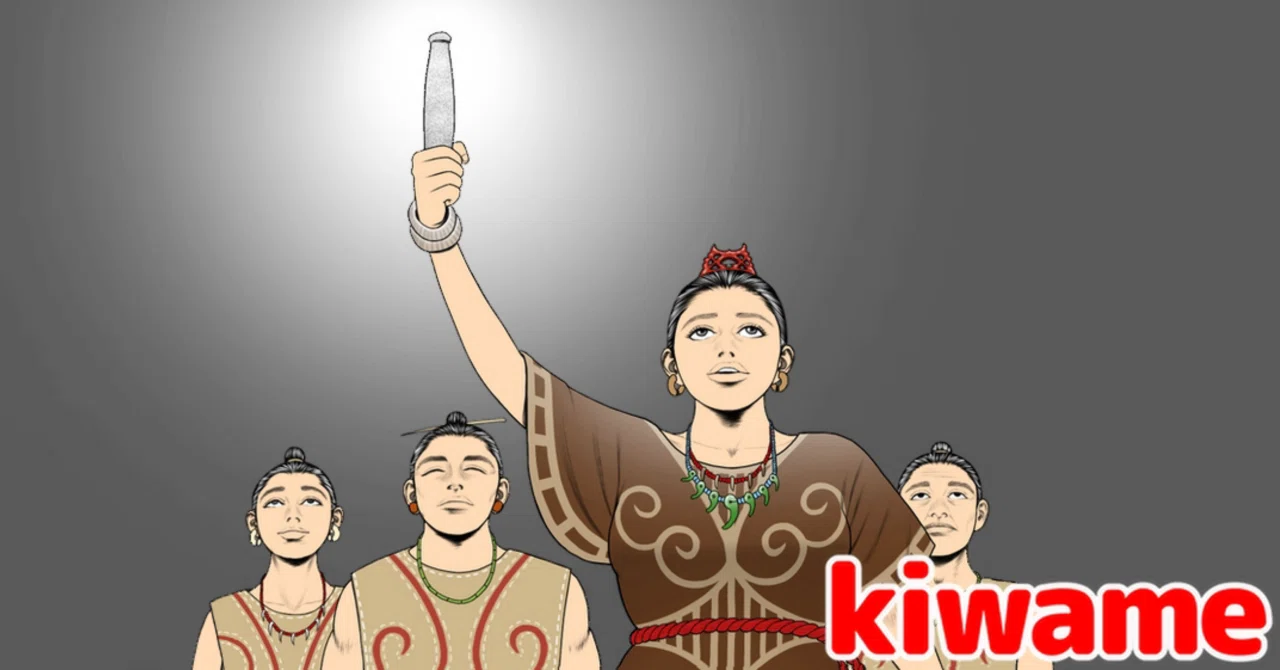 石棒｜kiwamejapan