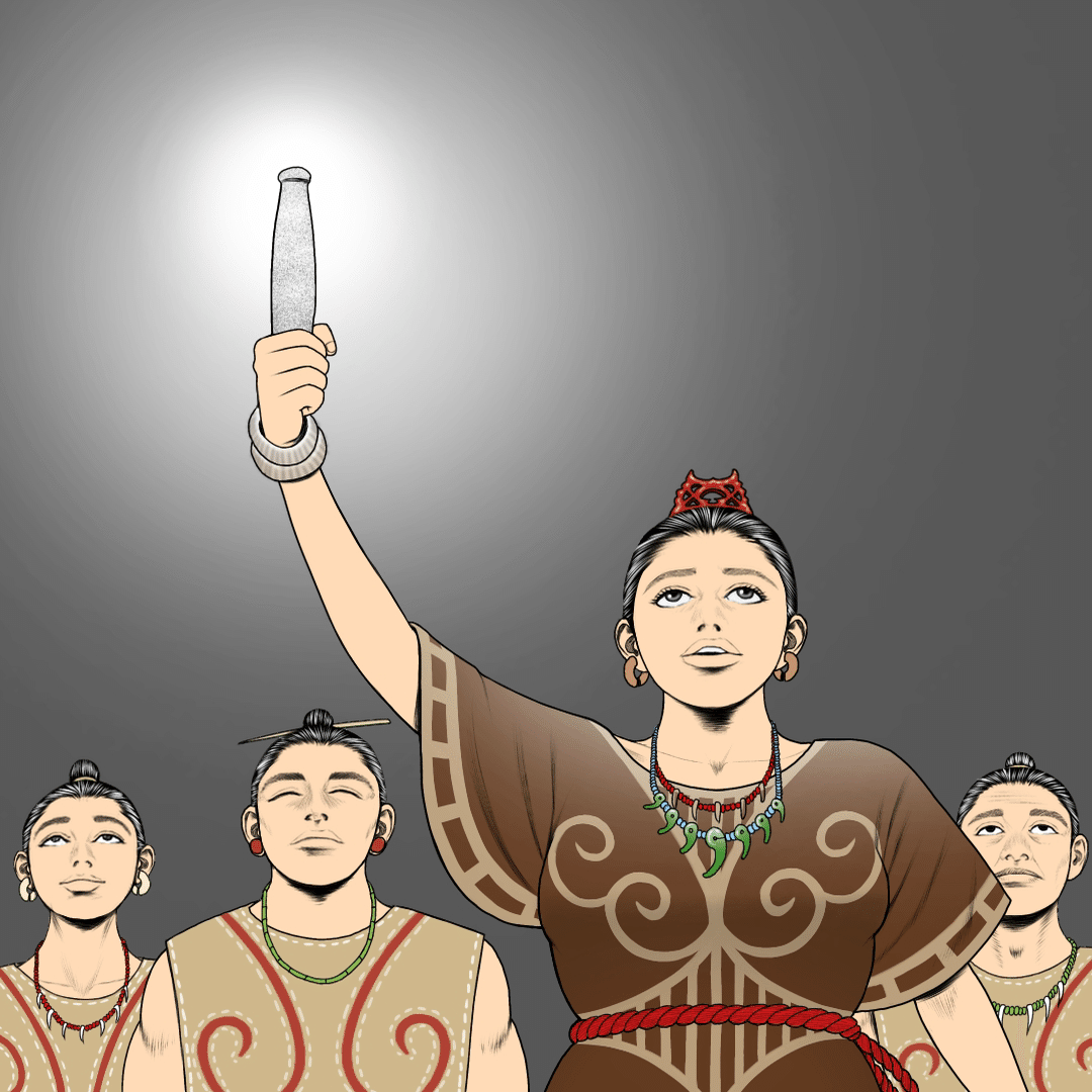 石棒｜kiwamejapan