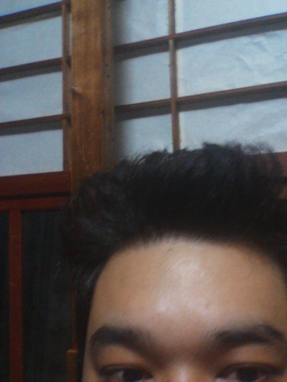 皆様 お久しぶりです 髪型が 五郎丸から One Directionに なりました ながさわ かつひろ １０次元 時を止めた Last Love Song Note