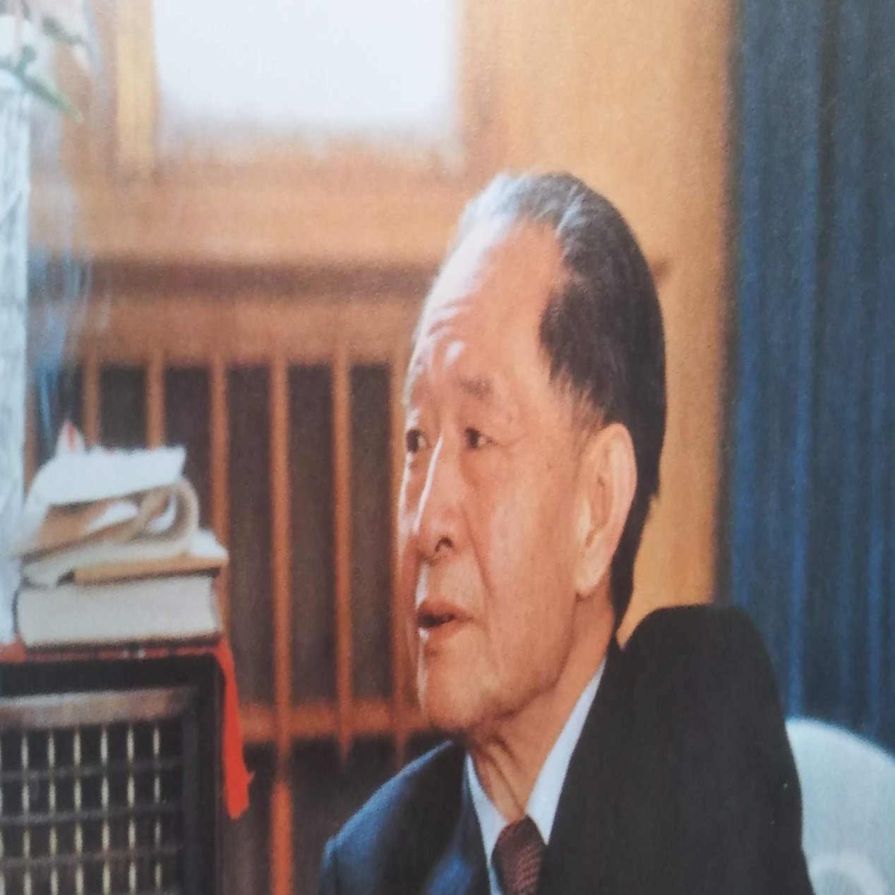 胡耀邦の失脚と趙紫陽 福光 寛 中国経済思想摘記 Note