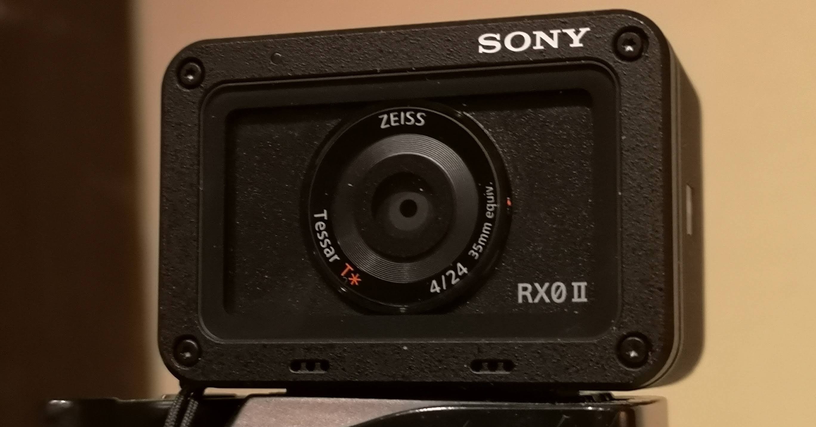 0322 RX0 II DSC-RX0M2｜td-takashima