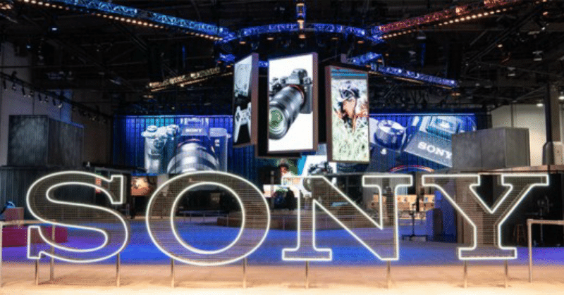 ソニー時代にVAIO を落として、踏んづけたら売れた話