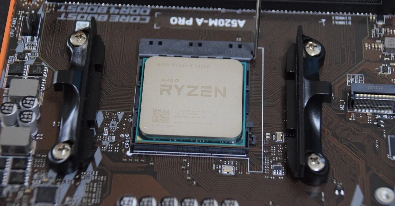 自作PC　AM4 APU 200GE・8GB・256GB・WIN10 2万円で自作PCを組んでみた｜クンティ