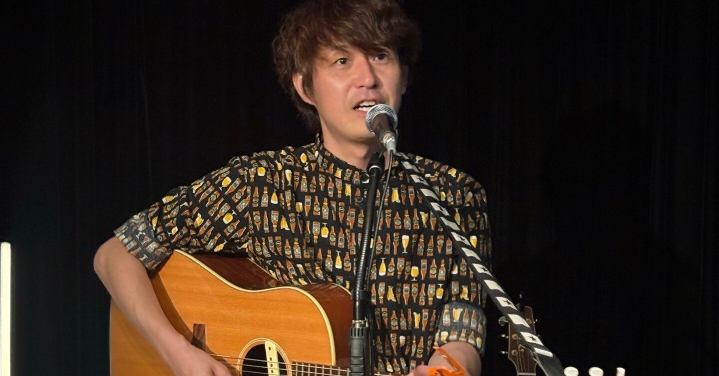 斉藤要　ばら 2025/10〜ライブ情報 ※10/1少し更新｜斉藤シラベ