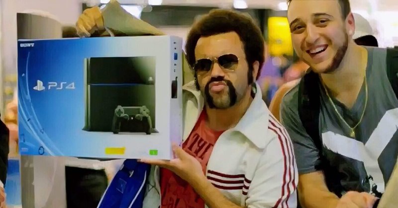 発売前から炎上…逆風を追い風に変えたPS4のマーケティング戦略