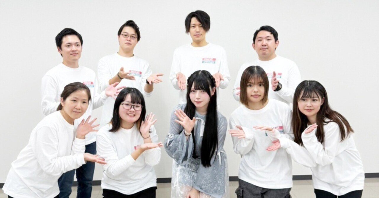 Mumeiさんとのコラボ動画公開！