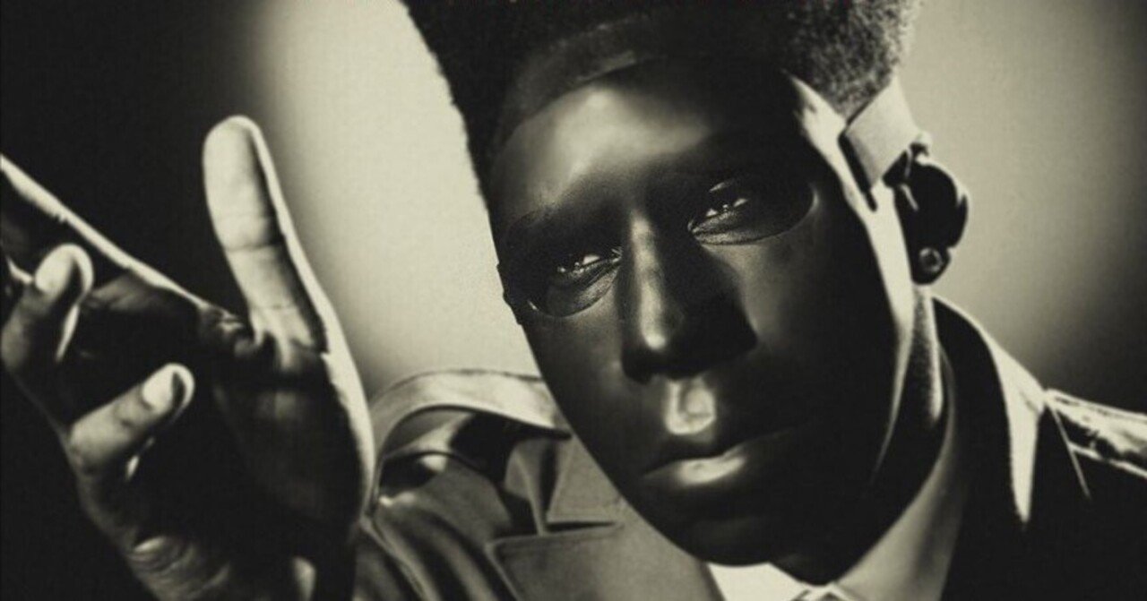 Tyler, The Creator CHROMAKOPIA 全曲解説｜池城美菜子/Minako Ikeshiro