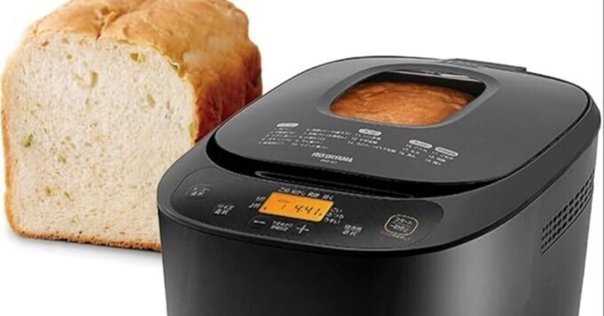 IRIS OHYAMA コンパクトホームベーカリー IRIS OHYAMA コンパクトホームベーカリー IBM-010-C （サンド