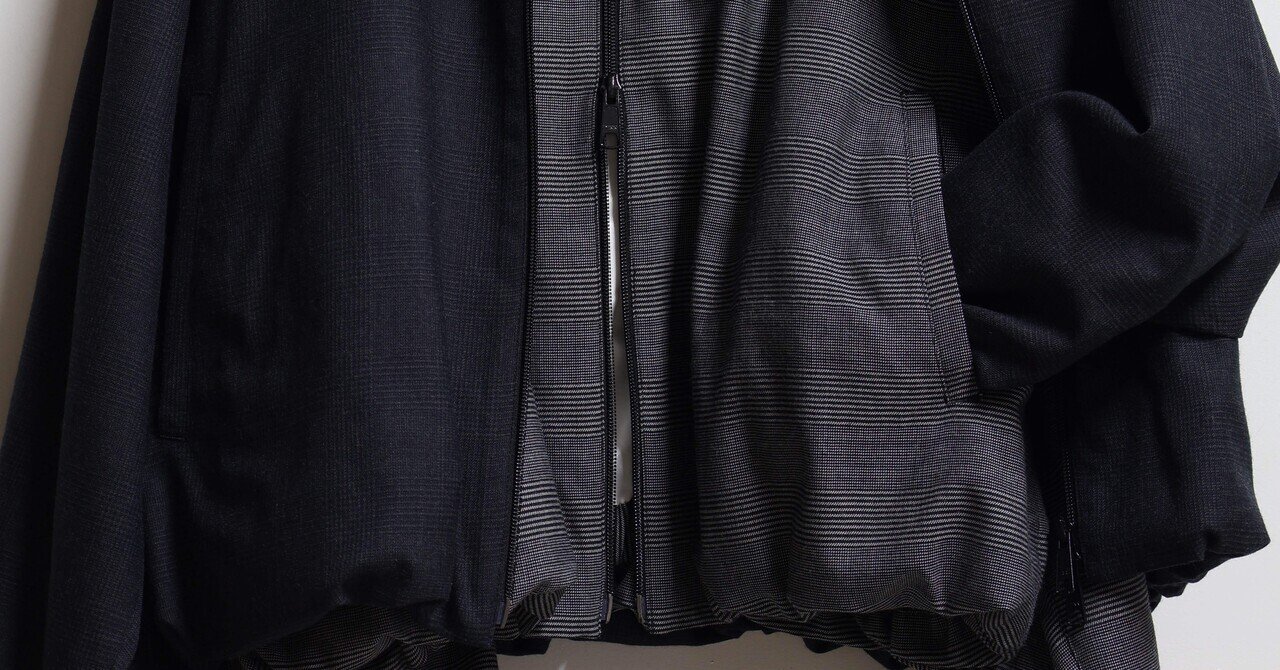 blurhms nariwai別注 teru coat blurhms for nariwai exclusive teru coat | 温故知新 -onkochishin-