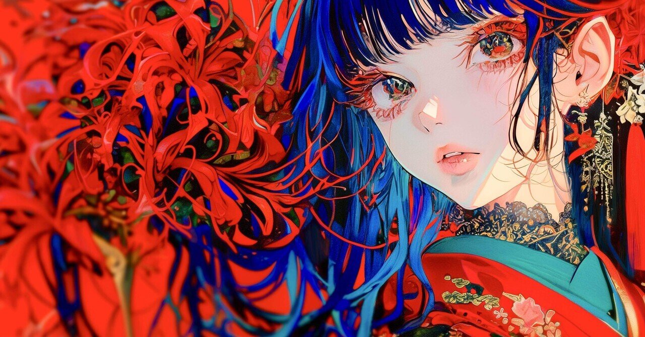 note見出し画像/みんなのフォトギャラリー彼岸花バージョン｜PandaLabo