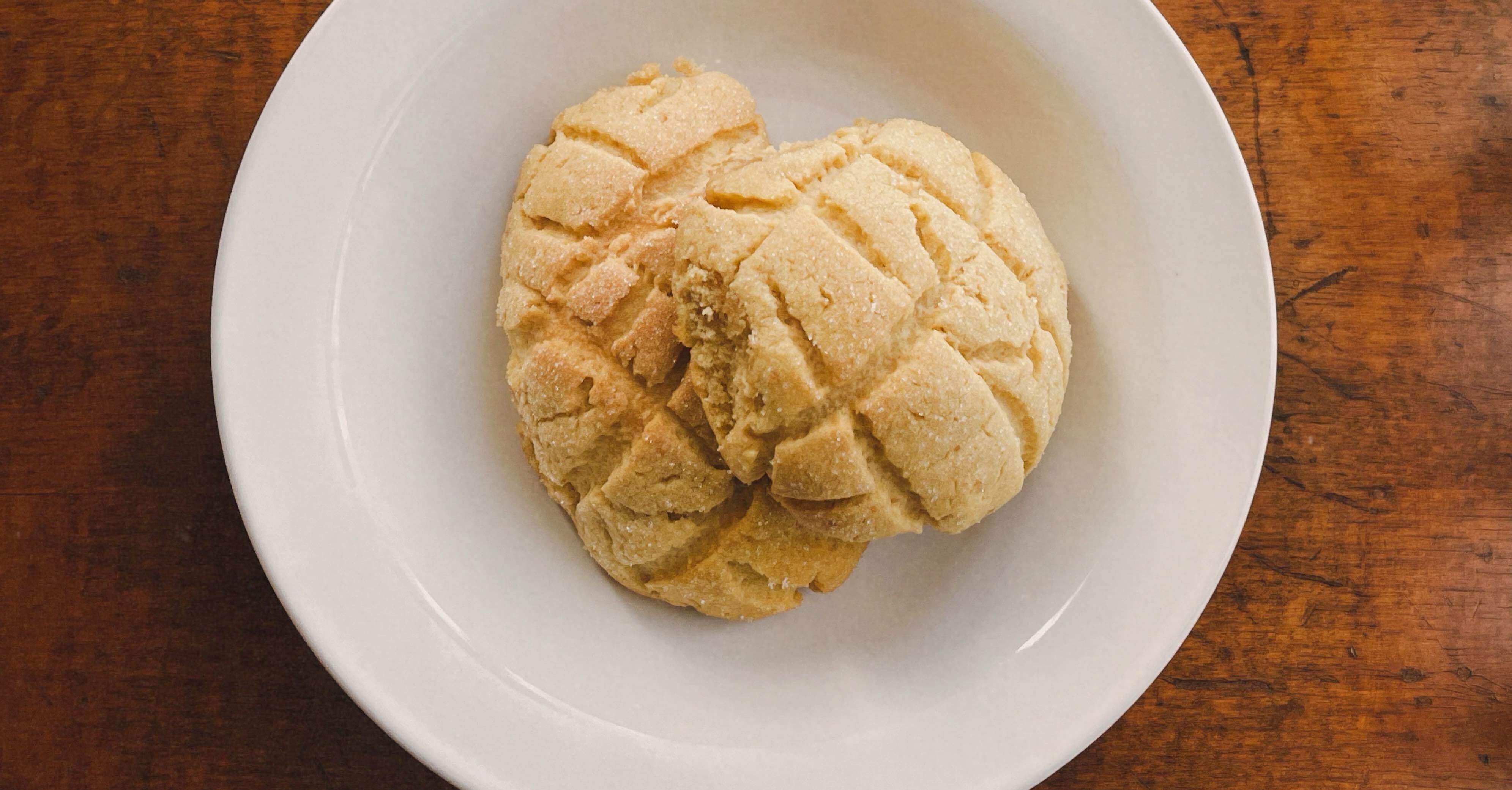 k*8様 mellojoy ショッパー付き　バター　メロンパン　スフレ Z013】【 開封後のキャンセルができません】Mellojoy